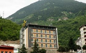 Grand Mela Hotel
